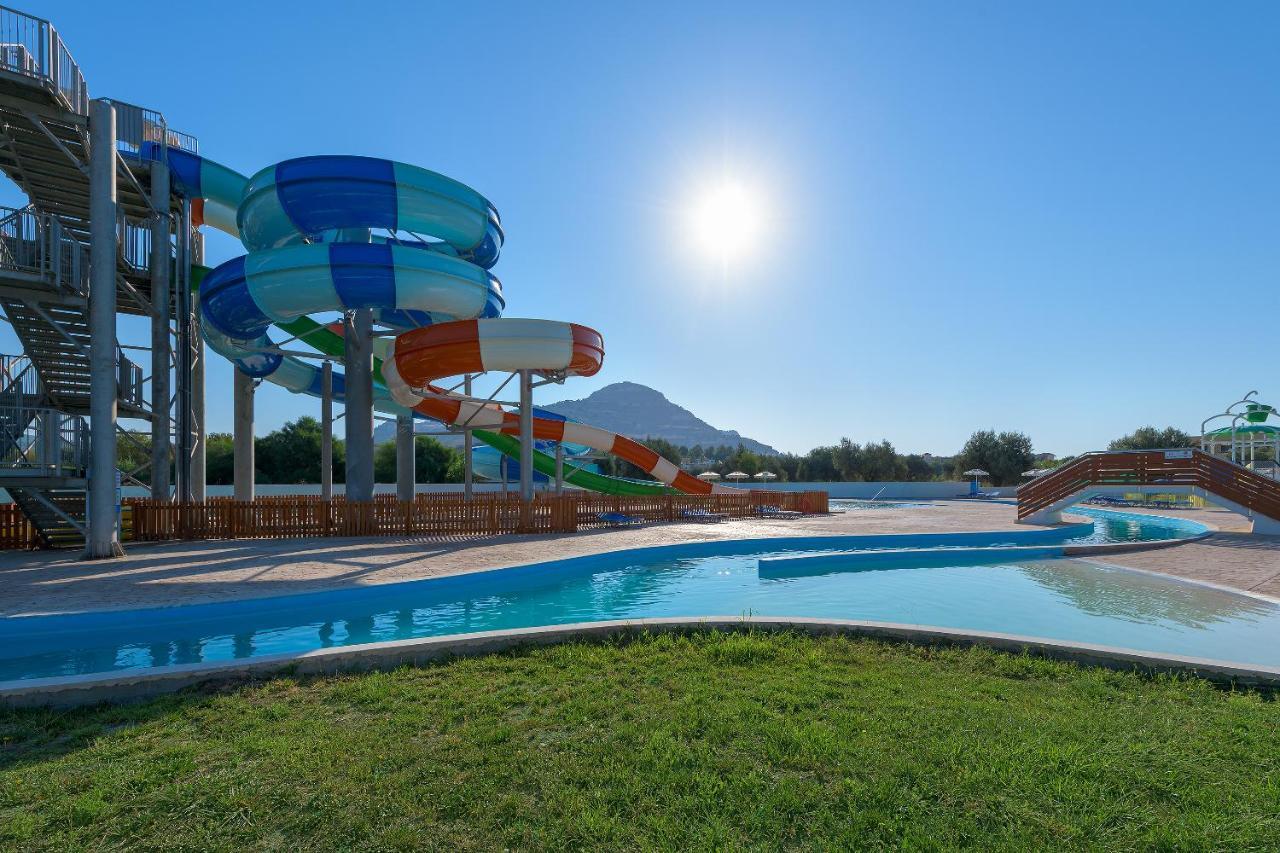 Olive Garden Hotel 4*