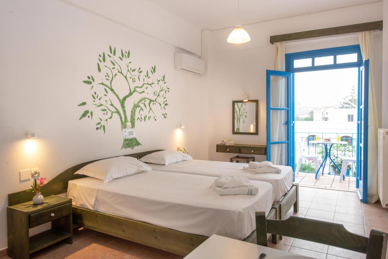 Kirki Village-adults Only Hotel