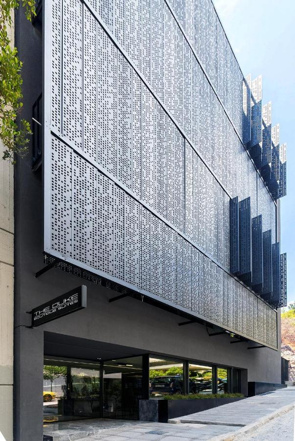The Duke Boutique Hotel