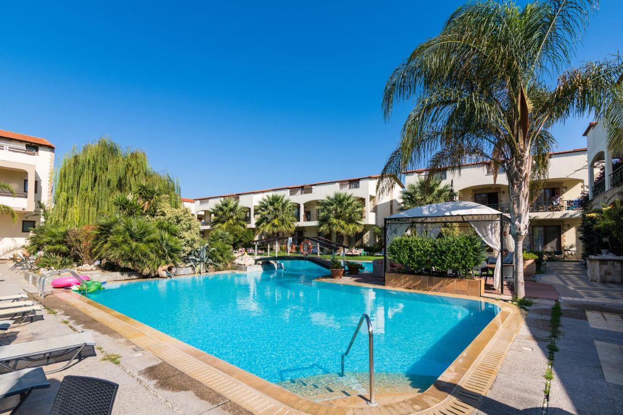 Duc - Rhodes Aparthotel Ialysos (Rhodes)