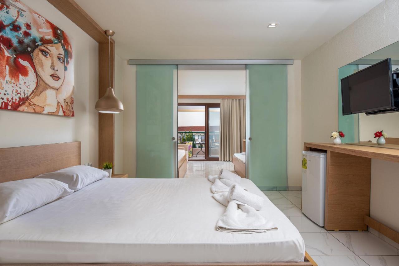 Blue Sea Hotel Toroni