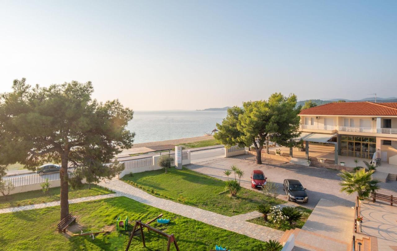Hotel Blue Sea Toroni