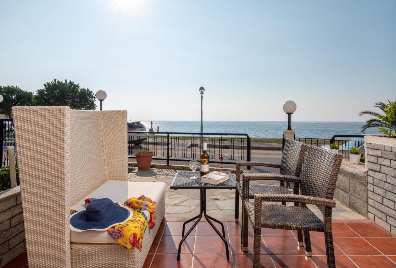 Hotel Blue Sea Toroni