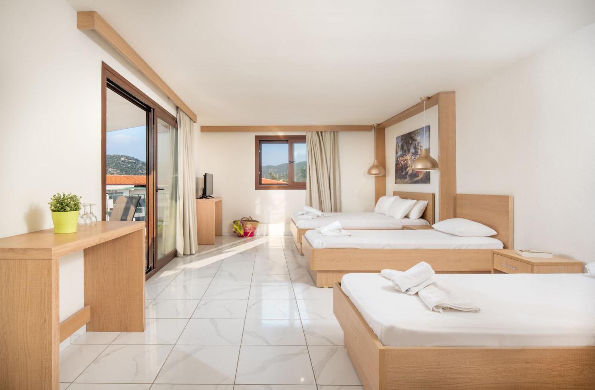 Blue Sea Hotel 3*