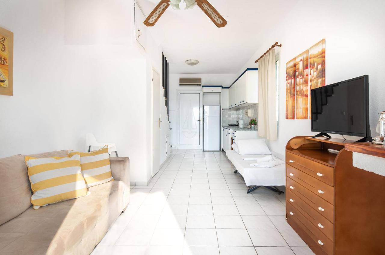 Hotel Blue Sea Toroni