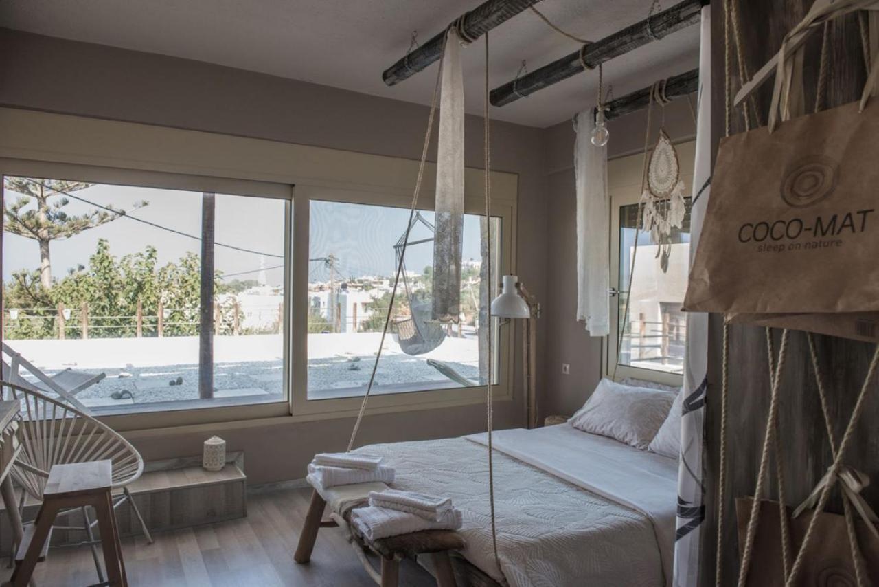 Breeze Cocoon Apartment *