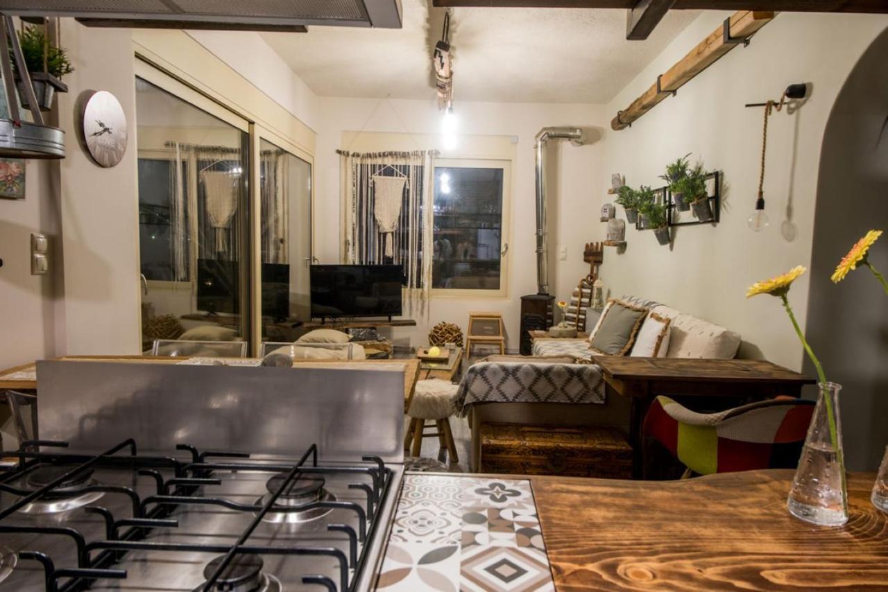 Apartment Breeze Cocoon