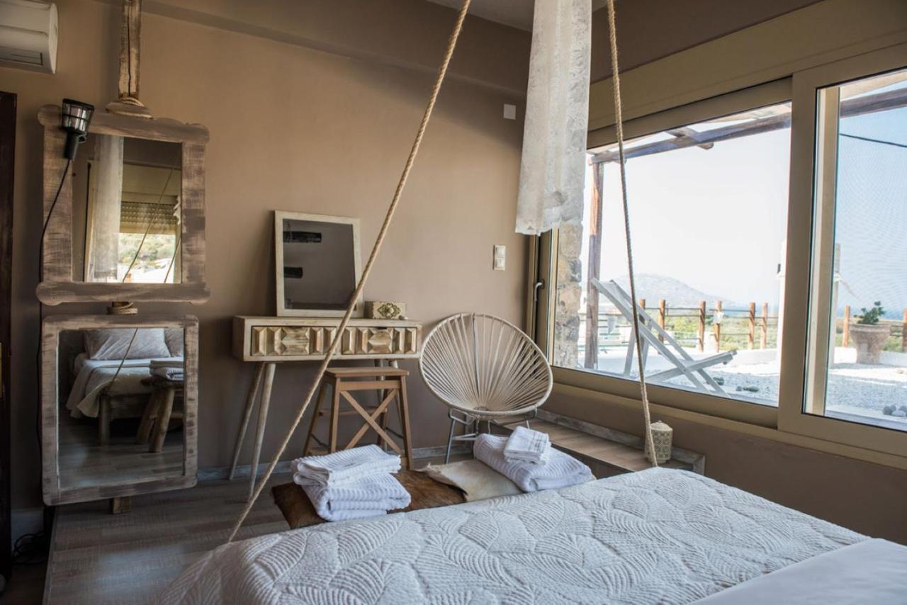 Breeze Cocoon Apartment Istro