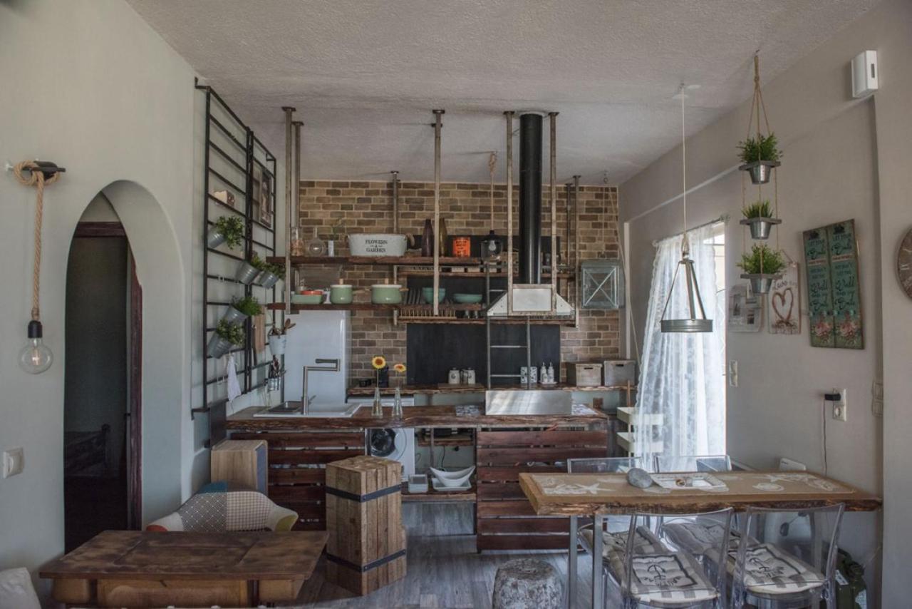 Breeze Cocoon Apartment Istro