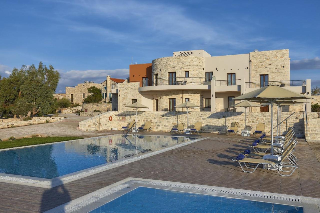 Apartment Orelia Cretan Deluxe Kamilari