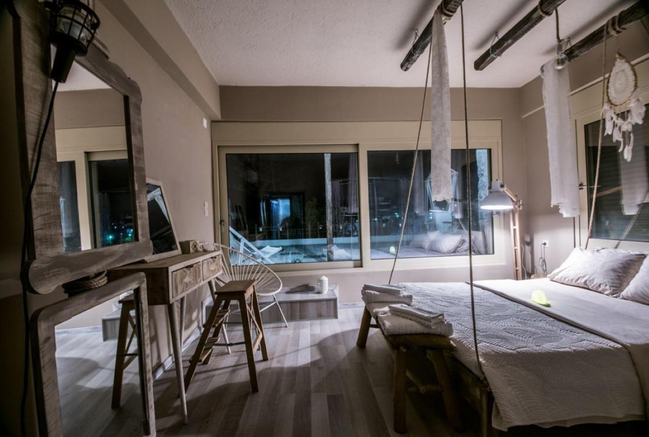 Breeze Cocoon Apartment