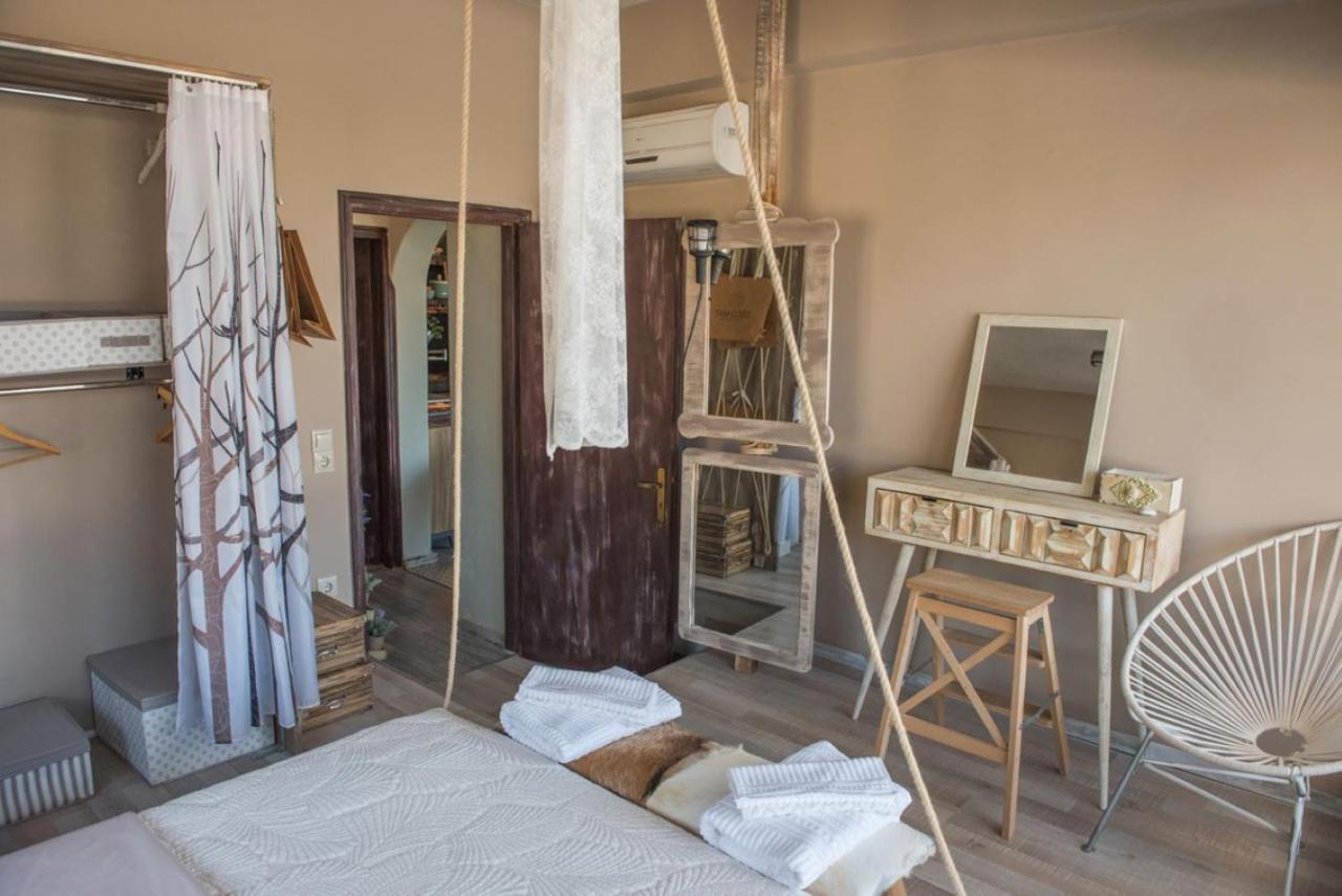 Apartment Breeze Cocoon Istro