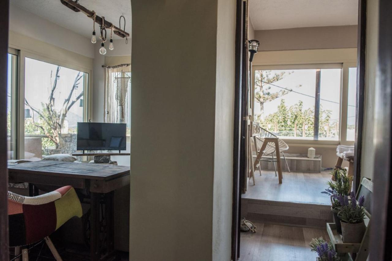 Breeze Cocoon Apartment *