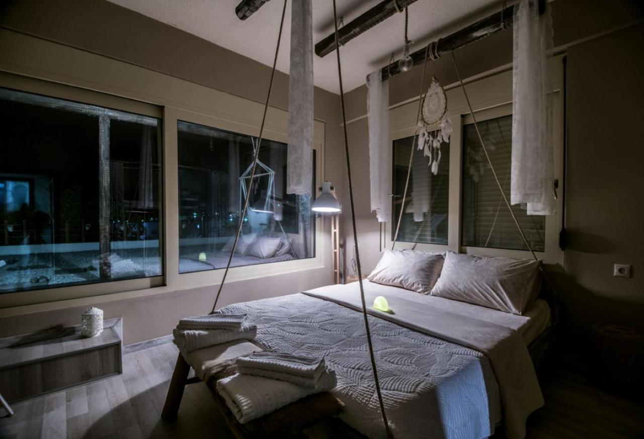 Apartment Breeze Cocoon