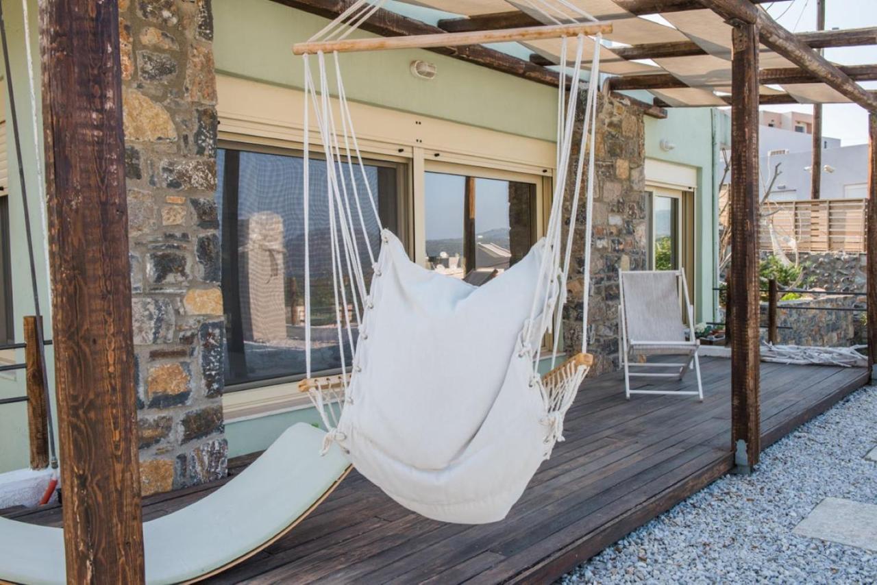 Apartment Breeze Cocoon