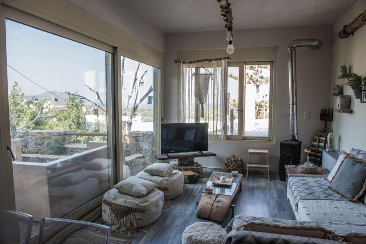 Apartment Breeze Cocoon