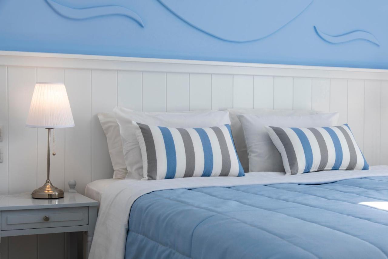 Naiades Marina (adults Only) 3* Agios Nikolaos (Crete)