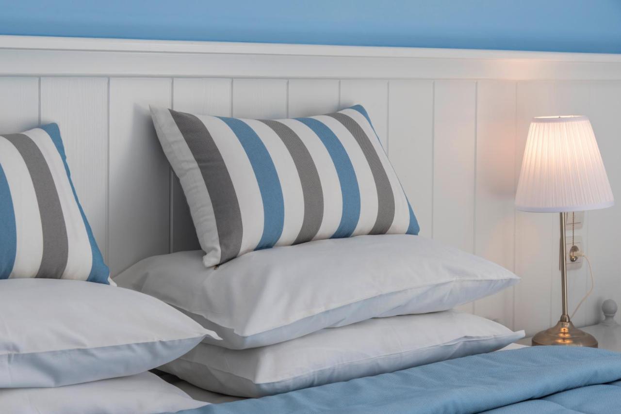 Naiades Marina (adults Only) 3*