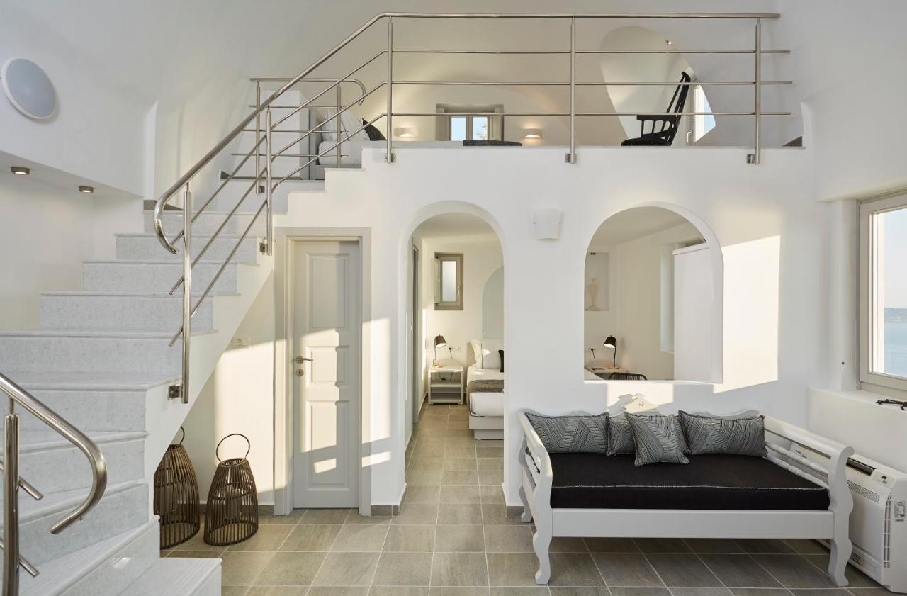 Apartment Nonis Fira (Santorini)