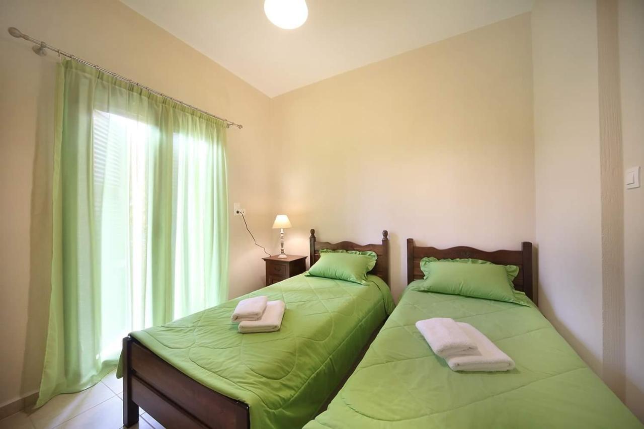 Apartment Thea Sfakia
