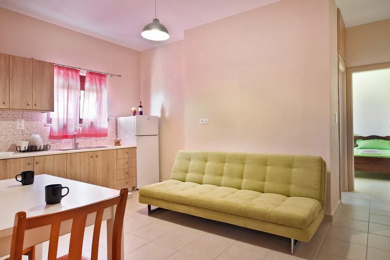 Apartment Thea
