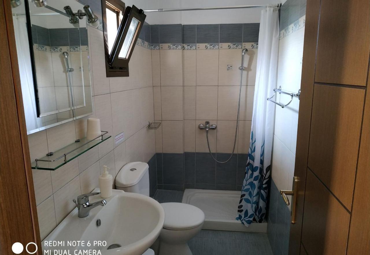 Apartment Stella Meri - Nea Skioni