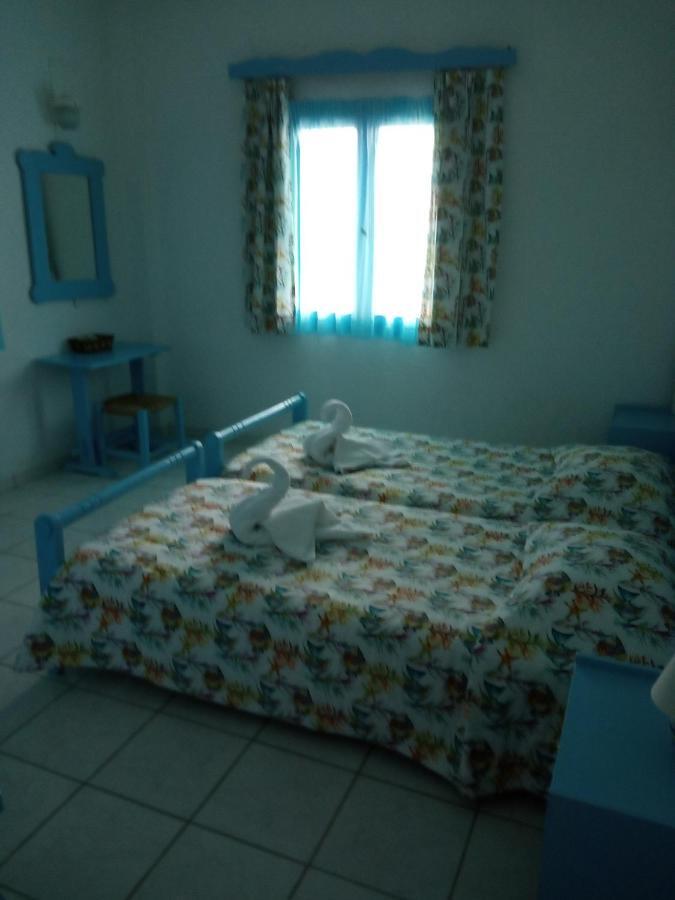 Gerani Aparthotel