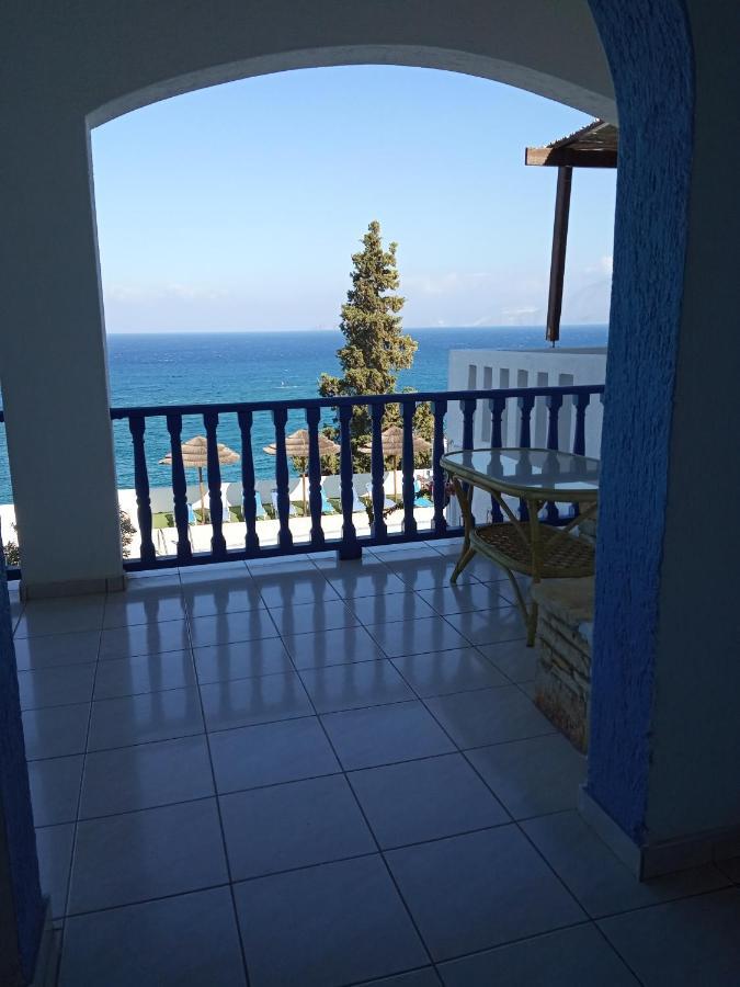 Aparthotel Gerani