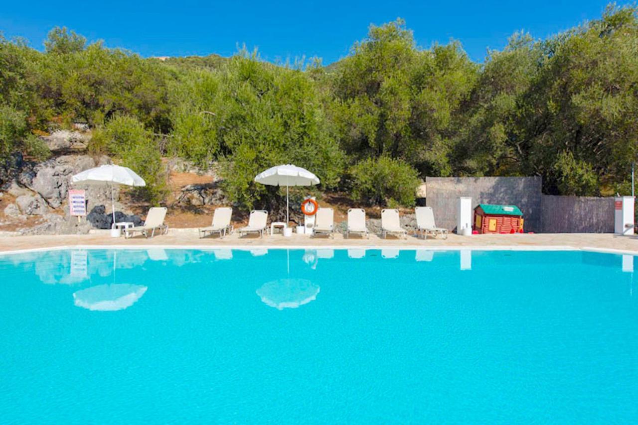 Apartment Nissaki Artemis By Sealand Nisaki (Corfu)