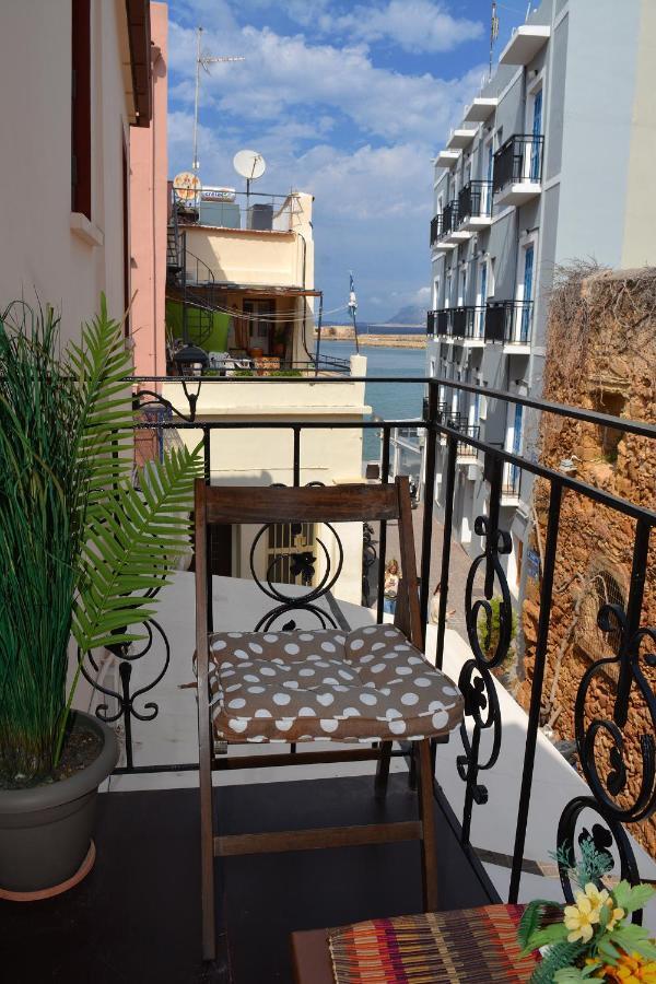 Enetiko Guest house Chania (Crete)