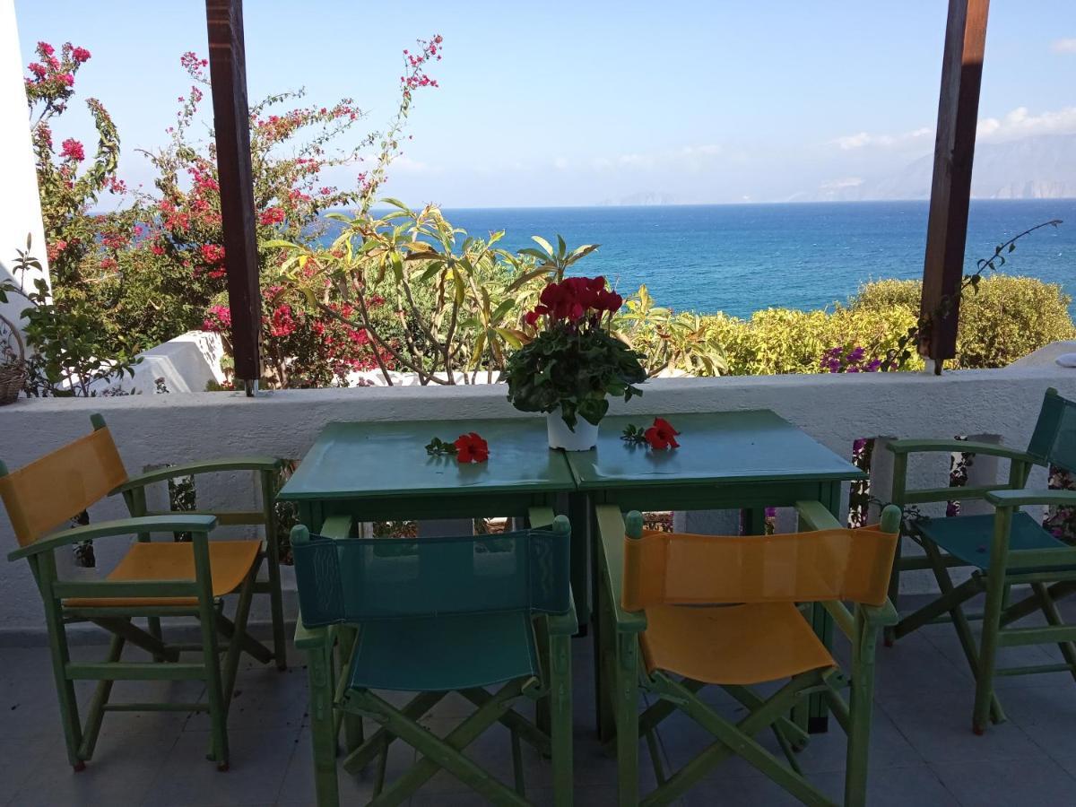 Gerani 2* Amoudara (Lasithi)