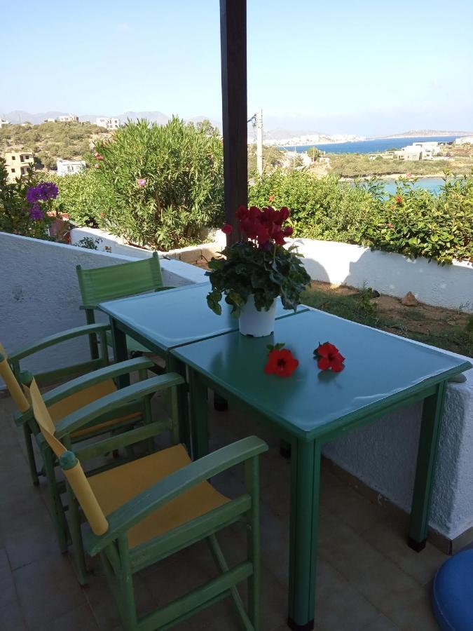 Gerani Aparthotel