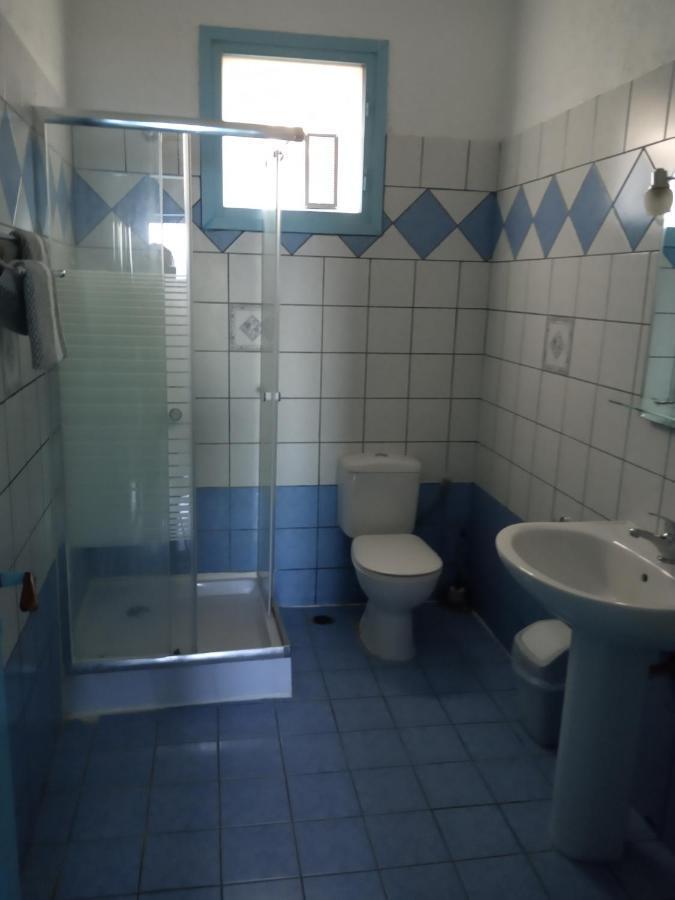 Gerani Aparthotel Amoudara (Lasithi)