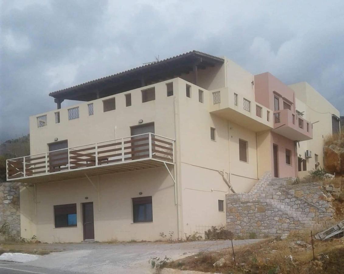 Apartment Thea Sfakia