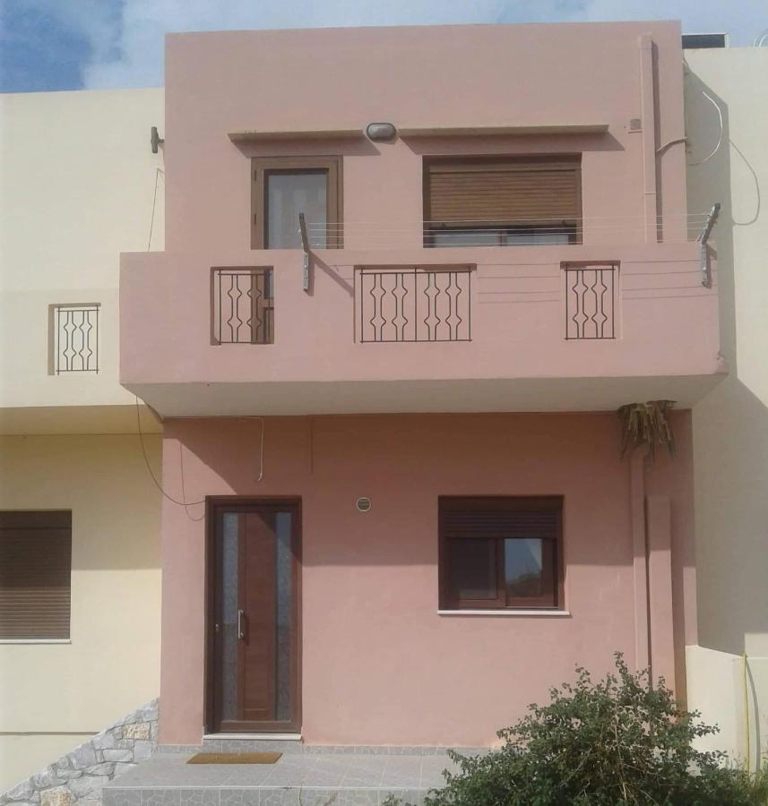Apartment Thea