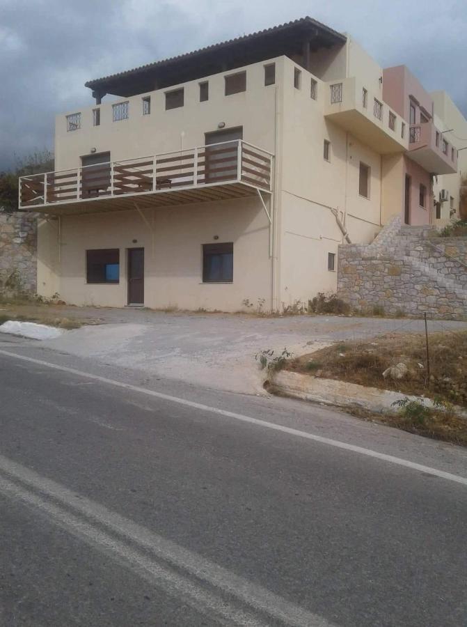 Thea Apartment Sfakia