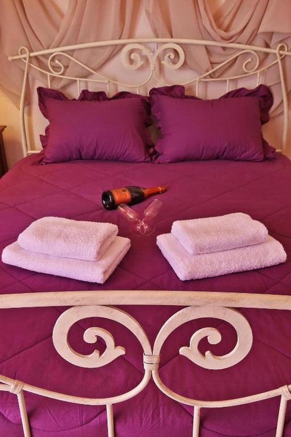 Apartment Thea