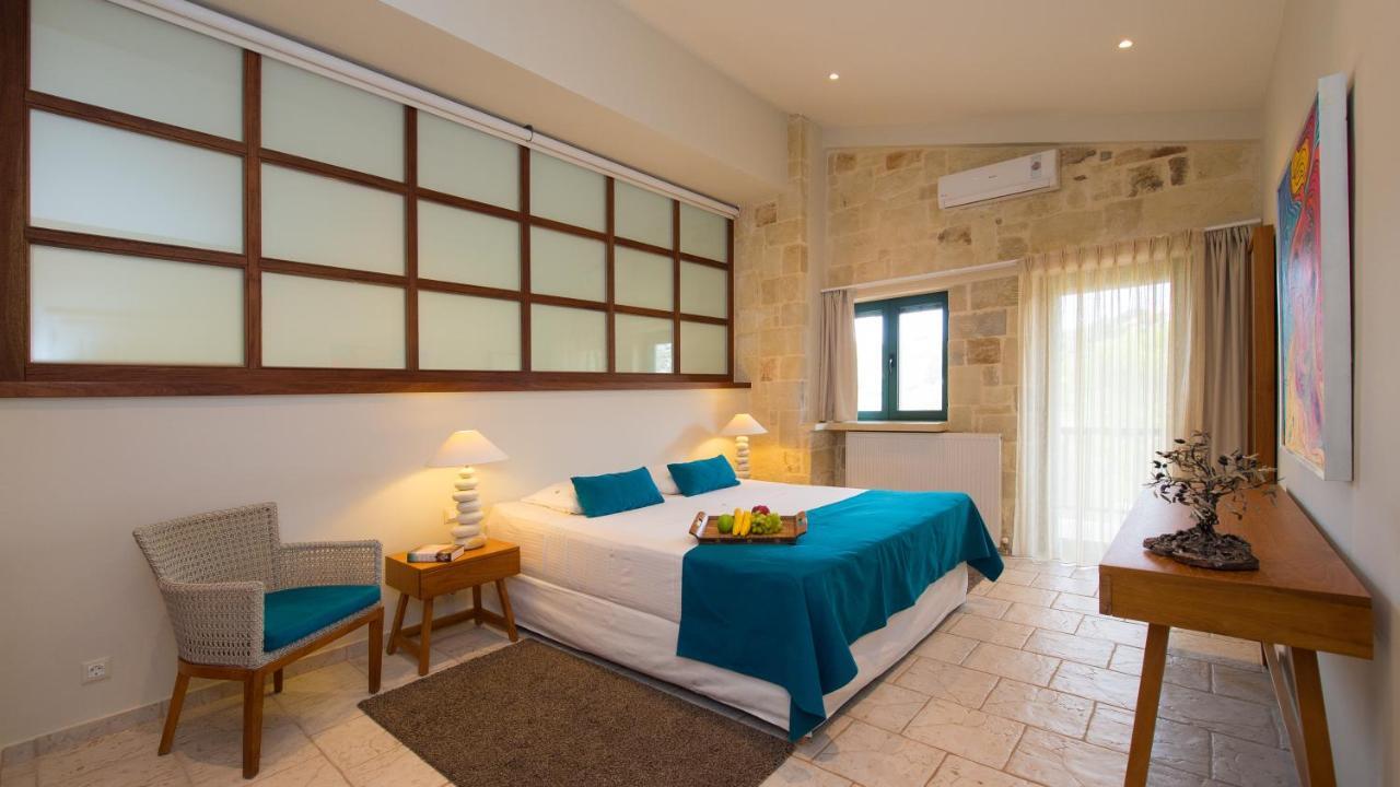 Villa Mathea *