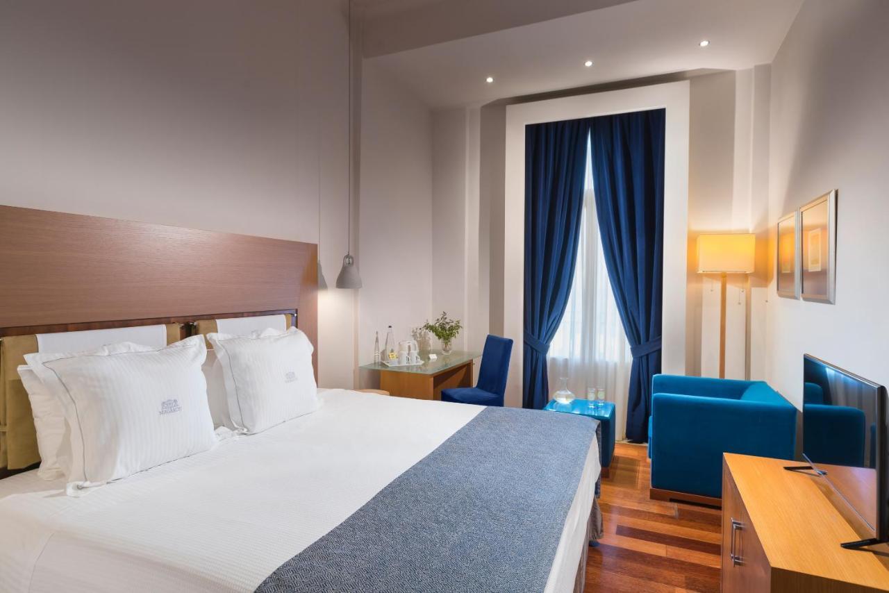 Gdm Megaron, Historical Monument 5* Heraklion (Crete)