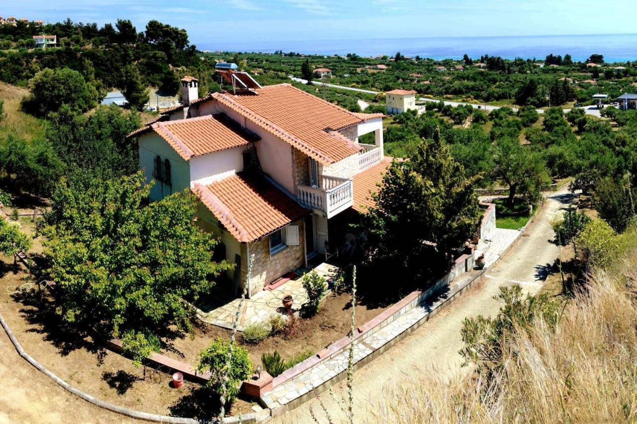 Villa Olive Stone *