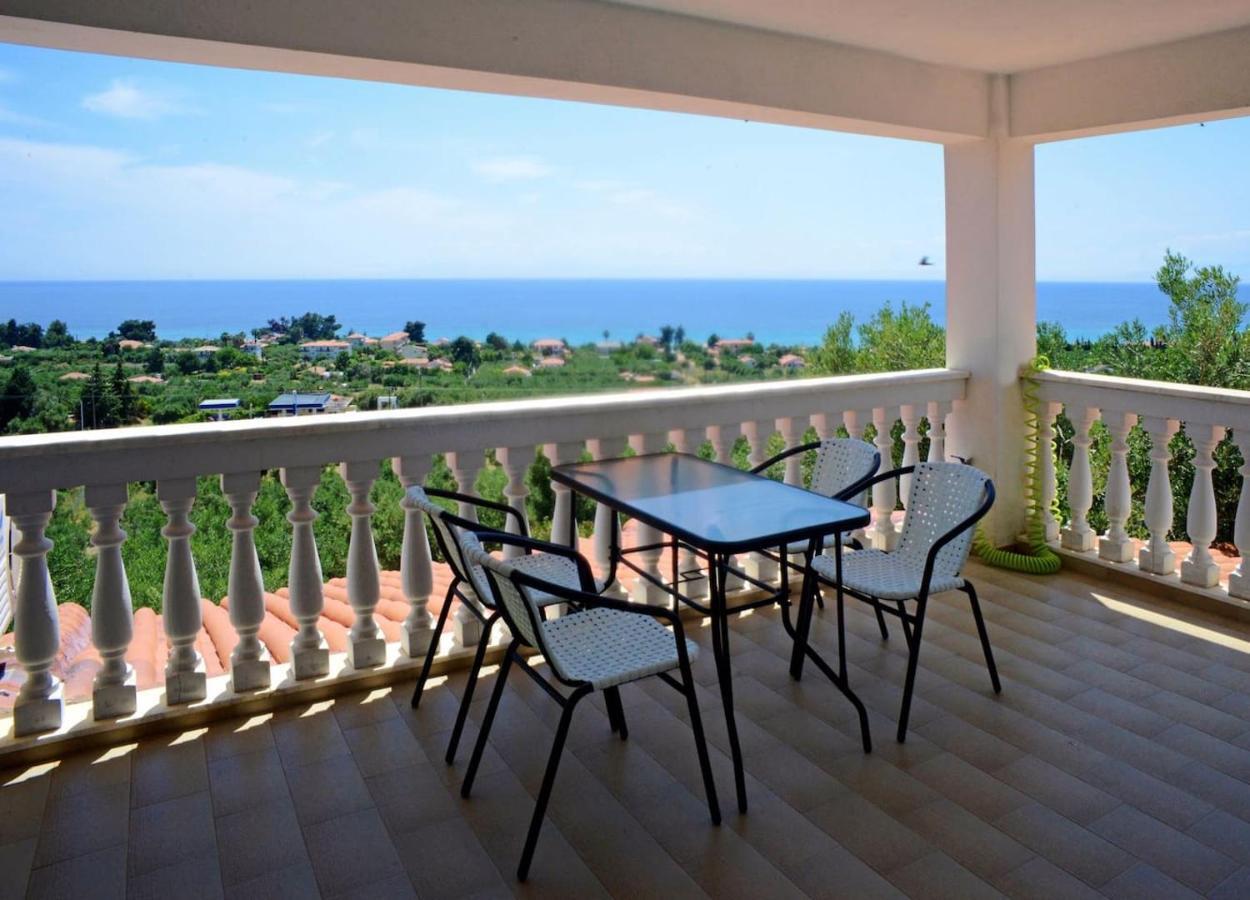 Olive Stone Villa *