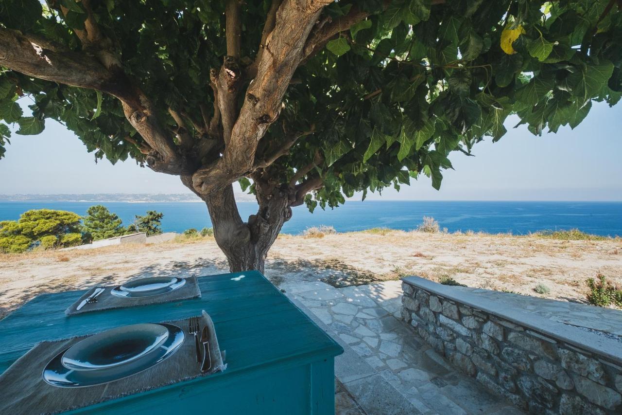 Holiday home Karavos View - An Artists' Hideaway Paradise Kalyves
