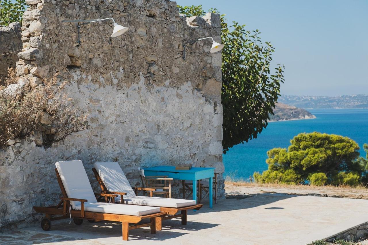Holiday home Karavos View - An Artists' Hideaway Paradise Kalyves