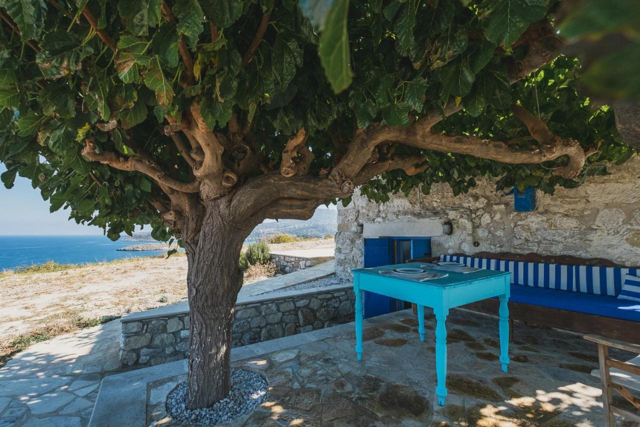 Holiday home Karavos View - An Artists' Hideaway Paradise *