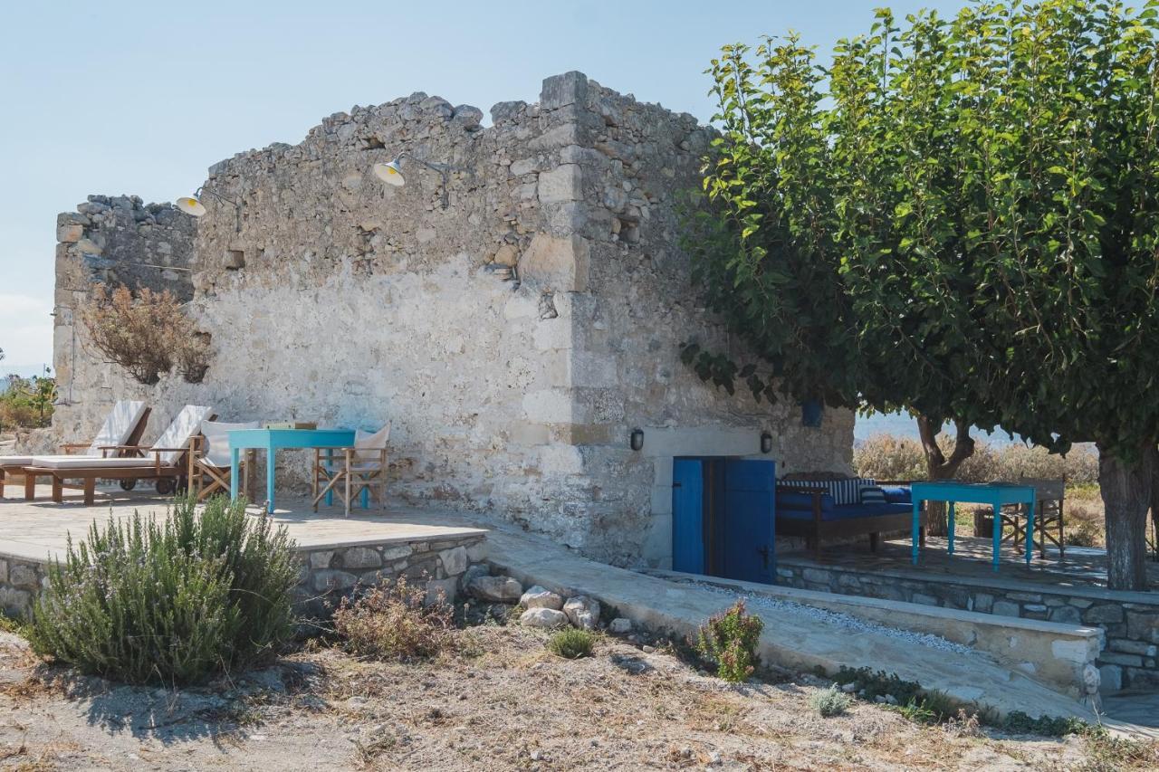 Holiday home Karavos View - An Artists' Hideaway Paradise Kalyves