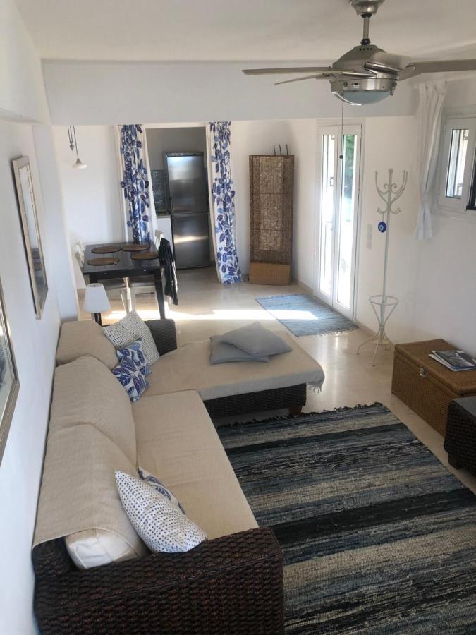Apartment Elysium Corfu Paleokastritsa