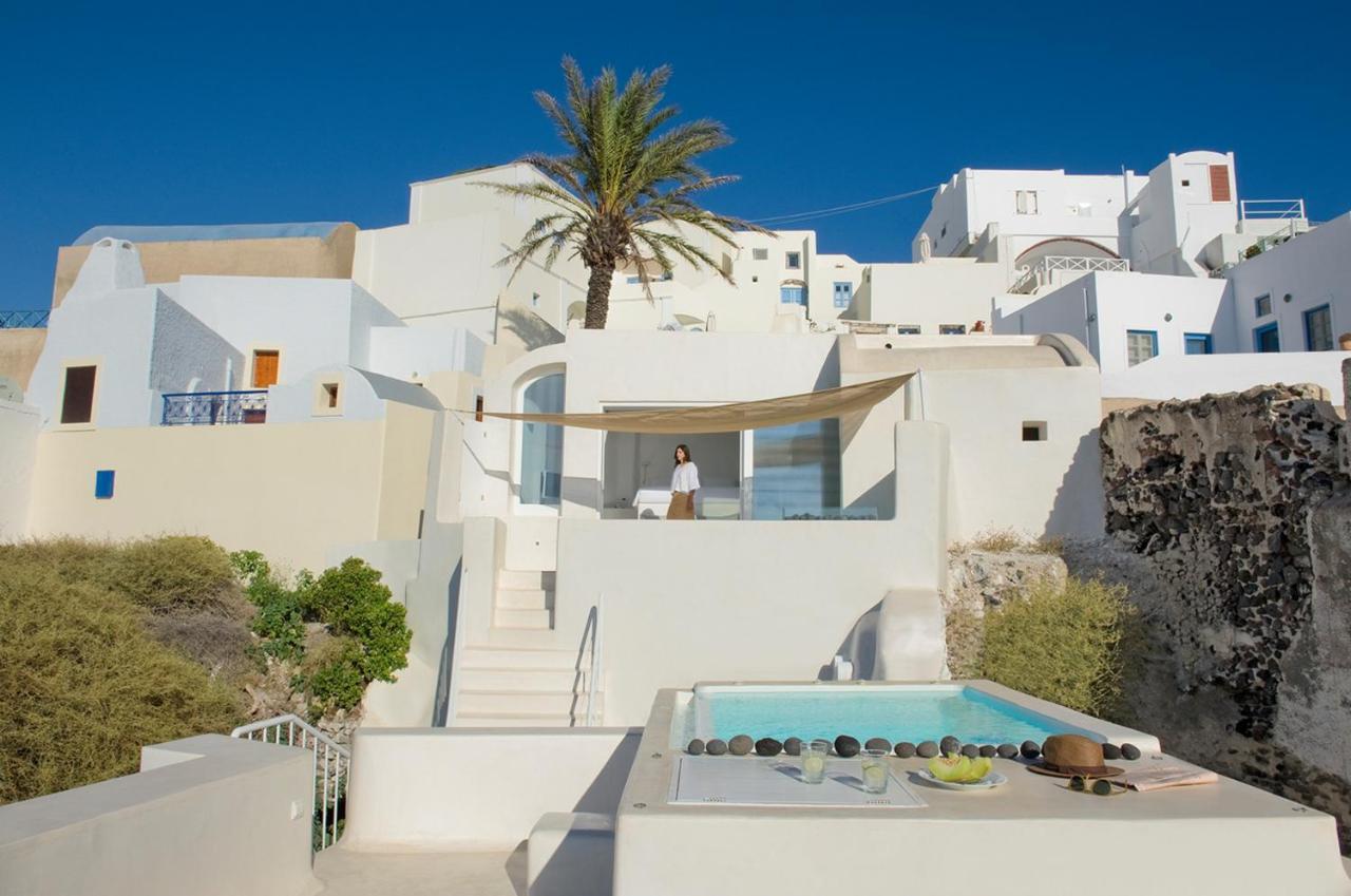 Aesthesis Boutique * Fira (Santorini)