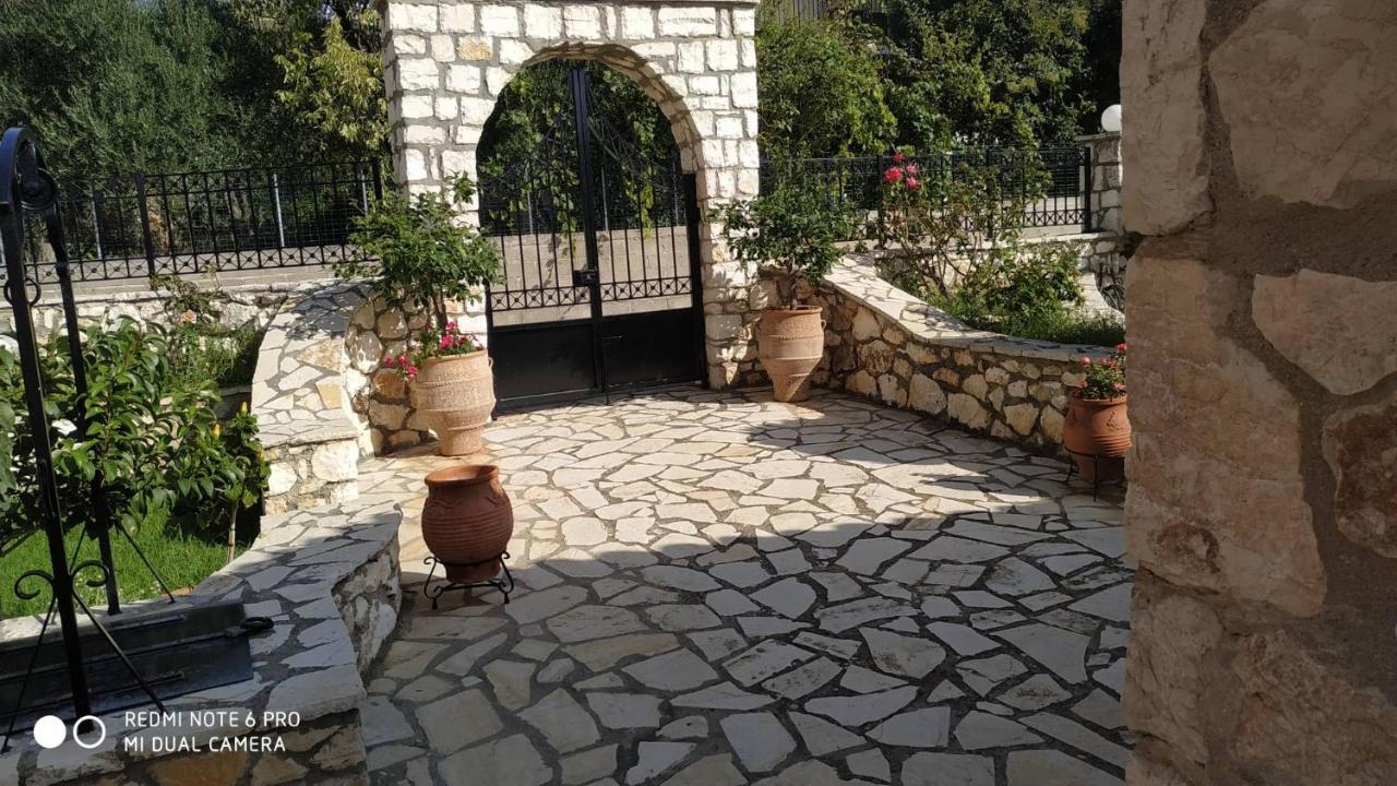 Holiday home Sofias Argostoli *