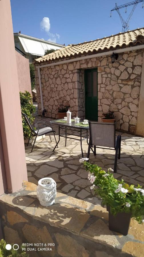 Holiday home Sofias Argostoli *