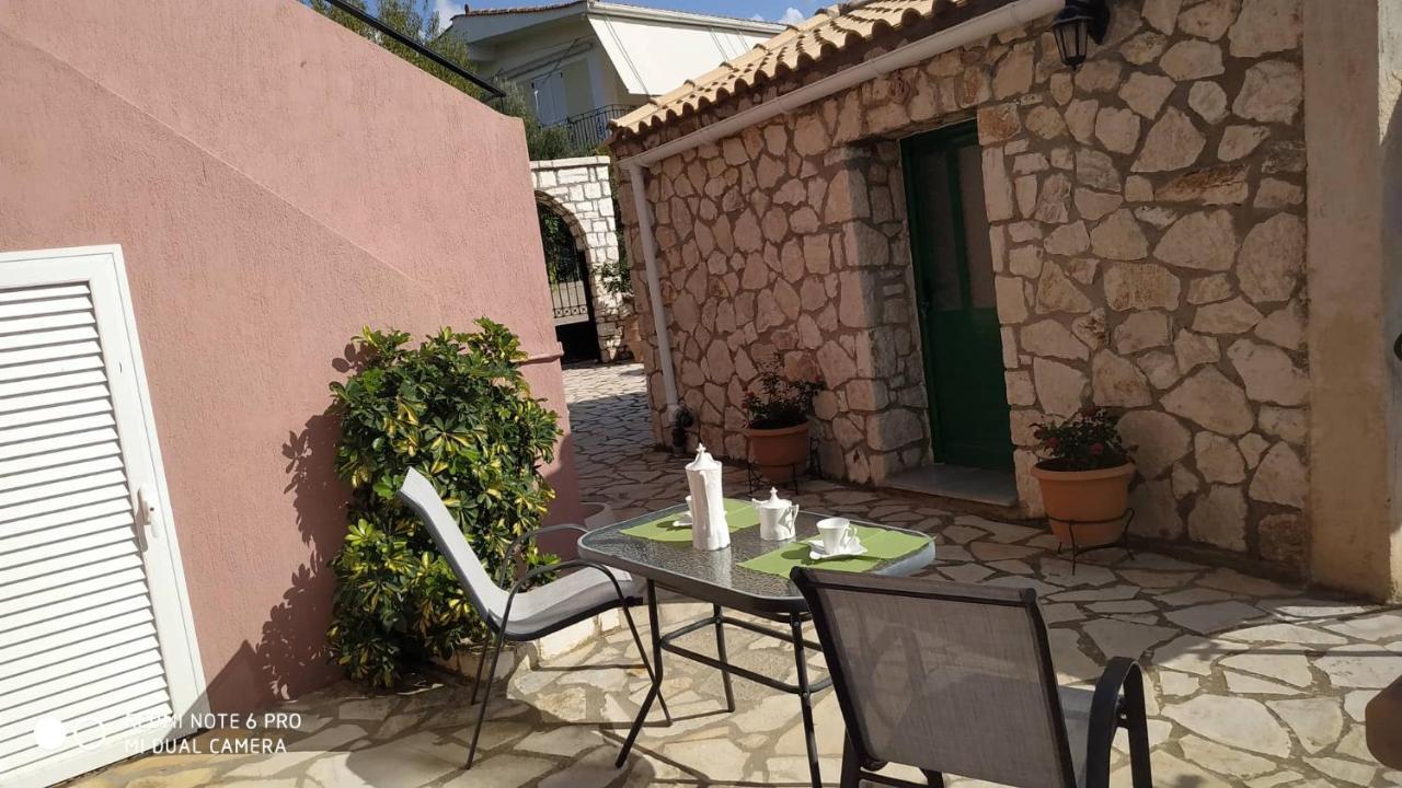 Sofias Argostoli *